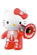 VCD BALZAC HELLO KITTY -RED version-