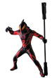 PBM! ウルトラマンベリアル