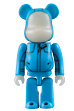 KINETICS & COLUMBIA BE@RBRICK