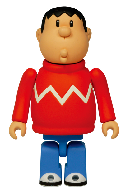 MEDICOM TOY - KUBRICK ドラえもん SET B MEDICOM TOY - KUBRICK ドラえもん SET B