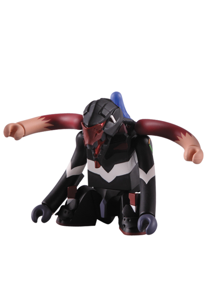 MEDICOM TOY - ヱヴァンゲリヲン新劇場版：破 SERIES 2