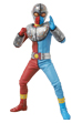 RAH DX キカイダー01