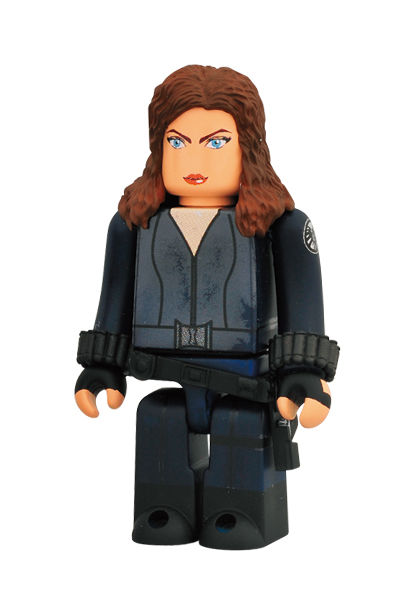 MEDICOM TOY - キューブリック アイアンマン2 （クローズタイプ）