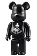 BE@RBRICK  CLUBKING 400%