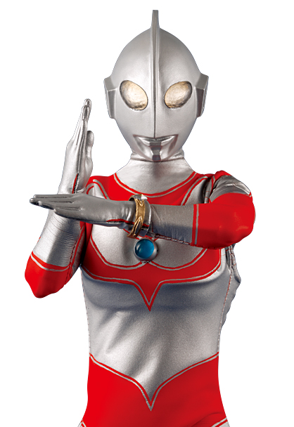 MEDICOM TOY - RAH 帰ってきたウルトラマン