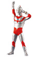 RAH 帰ってきたウルトラマン