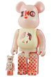 KINETICS BE@RBRICK 100% & 400%