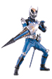 RAH 仮面ライダーウイングナイト