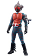DX 仮面ライダーアマゾン後期版