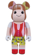 きゃりーぱみゅぱみゅ 400% BE@RBRICK