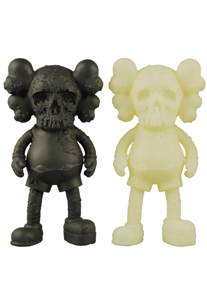 KAWS × Medicom Toy #7 Companion "Blush"エンタメ/ホビー