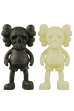 KAWS COMPANION (PUSHEAD VERSION) realmadHECTIC限定