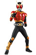 DX 仮面ライダークウガ（ライジングマイティ）
