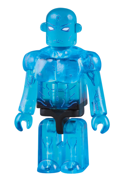 MEDICOM TOY - KUBRICK WATCHMEN（クローズタイプ）