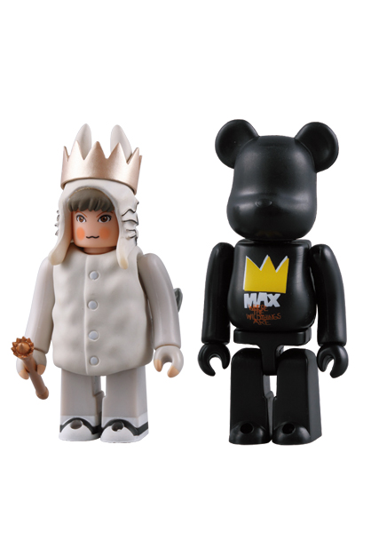 MEDICOM TOY/メディコムトイ・KUBRICK/キューブリック100