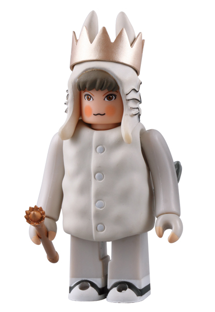MEDICOM TOY - MAX KUBRICK & BE@RBRICK SET