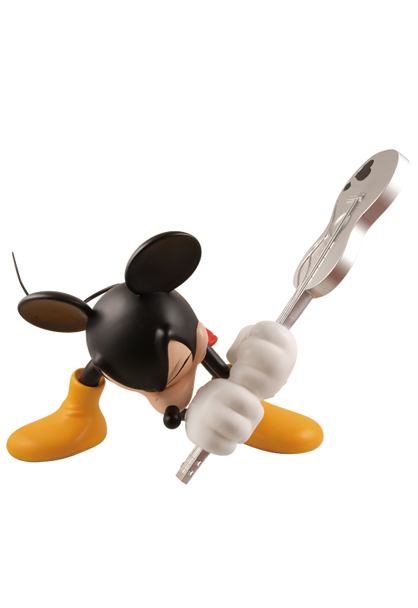 Roen MICKEY MOUSE Mummy Version