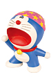 ドラえもん（魔界大冒険）
