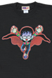 魔太郎 Tシャツ D