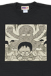 魔太郎 Tシャツ E