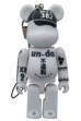 雅-MIYAVI- BE@RBRICK