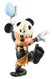 VCD MICKEY MOUSE（DINOSAUR ver.）