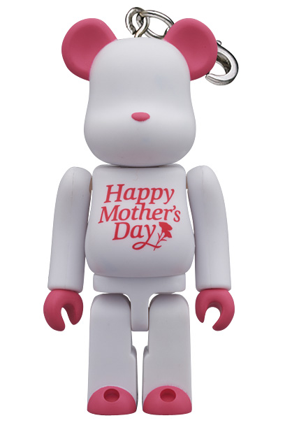 ベアブリック BE@RBRICK Happy Mother's Day 母の日 - メルカリ