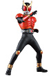 DX 仮面ライダークウガ（マイティフォーム）