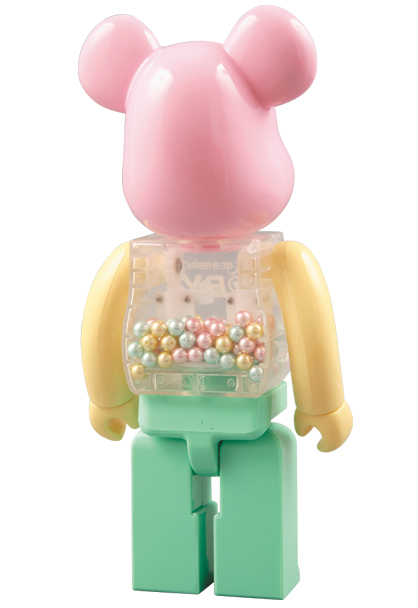 BE@RBRICK SERIES 49