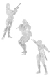 UDF METAL GEAR SOLID COLLECTION