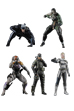 METAL GEAR SOLID COLLECTION #2