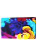 MLE M / mika ninagawa シリーズ『Anemone』 <br>
CARD CASE