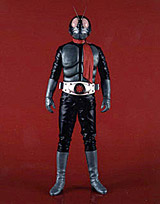 信頼への信頼 MEDICOM TOY - 仮面ライダー旧1号 その他