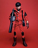 MEDICOM TOY PROJECT BM! 金田正太郎 : PROJECT 1・6 - 通販