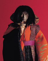 MEDICOM TOY - 天草四郎 as 窪塚 洋介