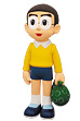 VCD 美男子のび太