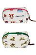 GREMLINS MEDICOM TOY LIFE Entertainment SERIES Travel Bag Small