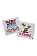 GREMLINS MEDICOM TOY LIFE Entertainment SERIES Hand Towel（GIZMO・STRIPE）