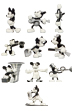 MICKEY MANIA SERIES 3