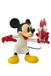 VCD MICKEY MOUSE（The Worm Turnsより）