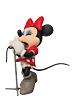 UDF MINNIE MOUSE（SOLO Ver.）