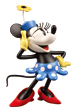 MINNIE MOUSE (Comic Ver.)