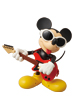 MAF MICKEY MOUSE（GRUNGE ROCK Ver.）