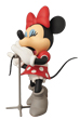 VCD MINNIE MOUSE（SOLO Ver.）