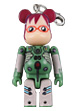 EVANGELION 50％ BE@RBRICK