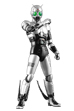 RAH DX シャドームーン