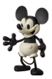 UDF MICKEY MOUSE（PLANE CRAZY より）