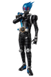 PBM! 仮面ライダーメテオ