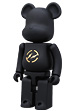 超合金 BE@RBRICK fragmentdesign