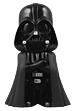 MINI VCD DARTH VADER(TM)